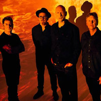 Midnight Oil merchandise