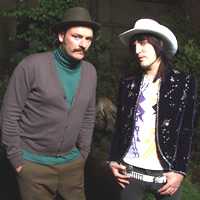 Mighty Boosh merchandise