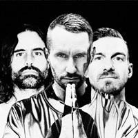 Miike Snow merchandise