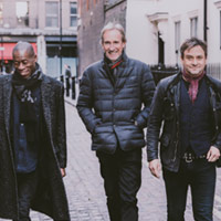 Mike And The Mechanics merchandise