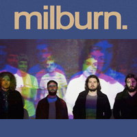 Milburn merchandise