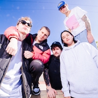 Militarie Gun Tickets