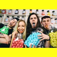 Milk Teeth Tickets