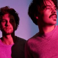 Milky Chance merchandise