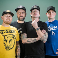 Millencolin merchandise