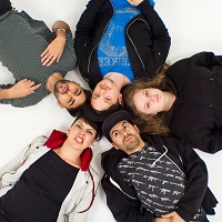 Millie Manders And The Shutup Tickets