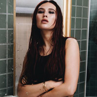 Mimi Webb merchandise