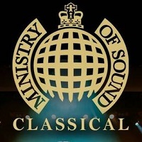 Ministry Of Sound Classical merchandise
