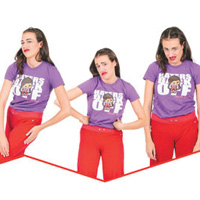 Miranda Sings merchandise