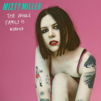 Misty Miller merchandise