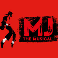 Mj The Musical merchandise
