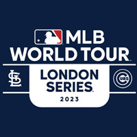 Mlb London Series merchandise