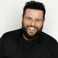 Mo Amer Tickets