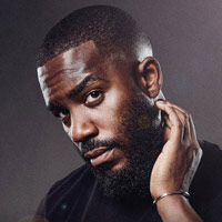 Mo Gilligan merchandise