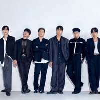 Monsta X merchandise