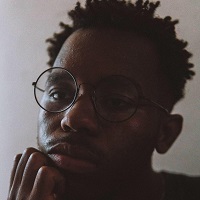 Montell Fish merchandise