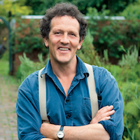 Monty Don Tickets