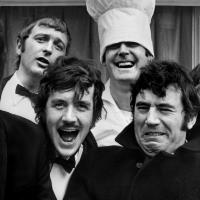 Monty Python merchandise