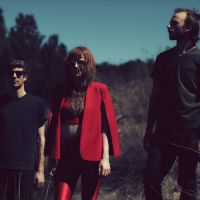 Moonchild merchandise