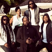 Morgan Heritage Tickets