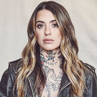 Morgan Wade merchandise