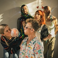 Mother Mother merchandise