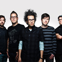 Motion City Soundtrack Tickets