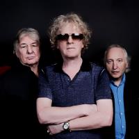 Mott The Hoople merchandise