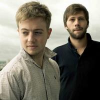Mount Kimbie Tickets