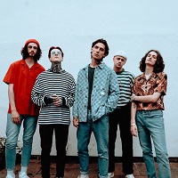 Mouth Culture Tickets