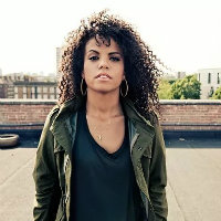 Ms Dynamite merchandise