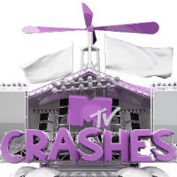 Mtv Crashes merchandise