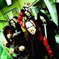 Murderdolls Tickets