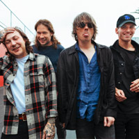 My Chemical Romance merchandise