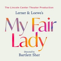 My Fair Lady merchandise