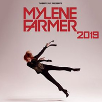 Mylene Farmer merchandise