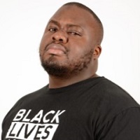 Nabil Abdulrashid merchandise