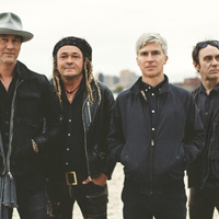 Nada Surf merchandise