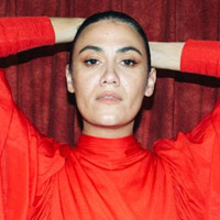 Nadine Shah merchandise