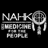 Nahko And Medicine For The People merchandise