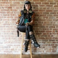 Nai Palm merchandise