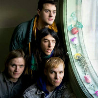 Nap Eyes merchandise