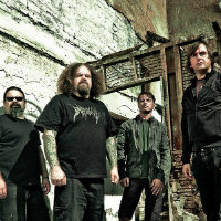 Napalm Death merchandise