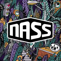 Nass Festival merchandise