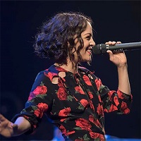 Natalia Lafourcade merchandise