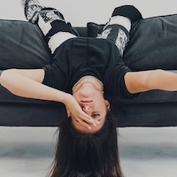 Natalie Jane merchandise