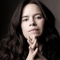 Natalie Merchant merchandise