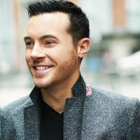 Nathan Carter merchandise