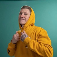 Nathan Evans merchandise