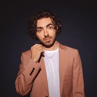 Nathan Sykes merchandise